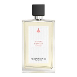 HISTOIRE D'ORGEAT - EAU DE PARFUM