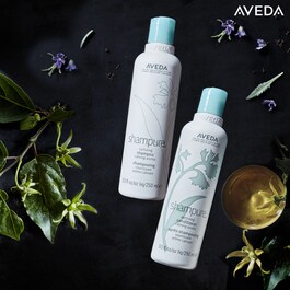 Shampure - Shampooing Nourrissant