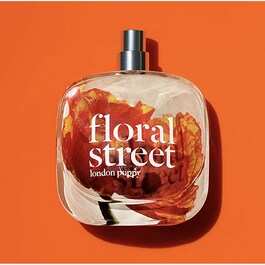 London Poppy - Eau de Parfum