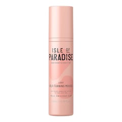 Mousse Auto-bronzante - Mousse solaire pour le corps, ISLE OF PARADISE