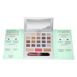 Frosted Party dreams multi palette - Palette teint, yeux et lèvres