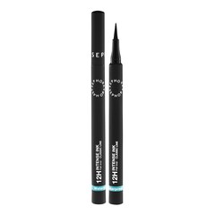 12H Intense Ink Felt Liner Classic Line - Eyeliner Feutre Precis et Intense, SEPHORA COLLECTION