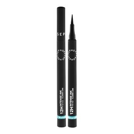 12H Intense Ink Felt Liner Classic Line - Eyeliner Feutre Precis et Intense