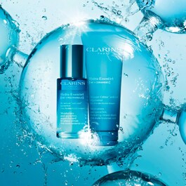 Hydra-Essentiel [HA²+ CERAMIDES] - Masque-Crème « anti-soif » réparateur