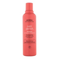 Nutriplenish™ - Shampoing Hydratant Cheveux Normaux A Epais, AVEDA