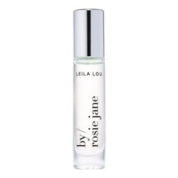 Leila - Huile Parfumé