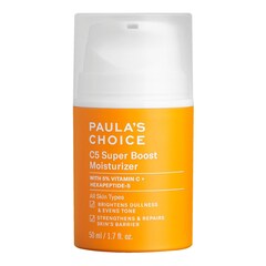 C5 Super Boost Moisturiser - Crème Hydratante C5 Super Boost, PAULA'S CHOICE