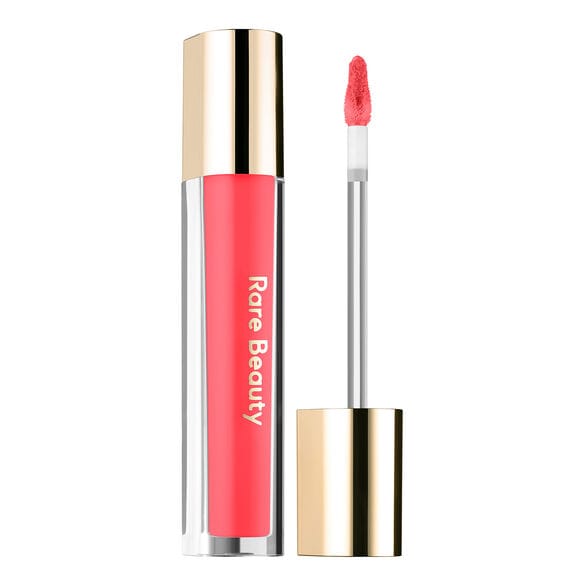 Stay Vulnerable - Baume à lèvres brillant - Nearly Apricot (3,8 ml)
