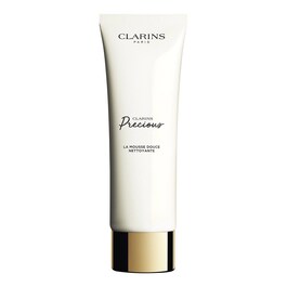 La Mousse Douce Nettoyante -  Nettoyant visage