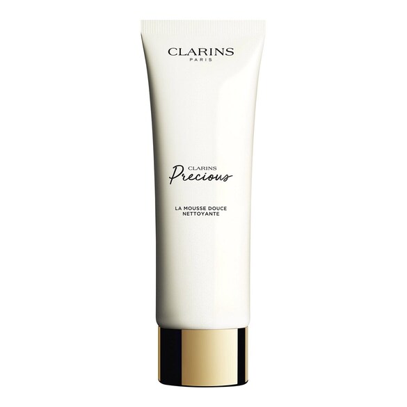 La Mousse Douce Nettoyante -  Nettoyant visage, CLARINS PRECIOUS