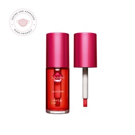 Eau à Lèvres - Rouge à lèvres non-transfert longue tenue Format Voyage