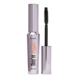 They're Real! - Mascara volumateur
