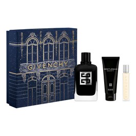 Gentleman Society - Coffret Eau de Parfum
