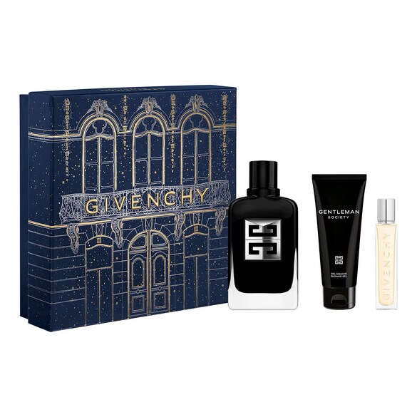 Gentleman Society - Coffret Eau de Parfum, GIVENCHY