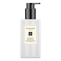 Lime Basil & Mandarin - Lait hydratant, JO MALONE LONDON