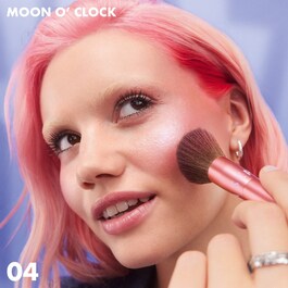 Colorful Blush Glaze - Blush fini ultra-lumineux