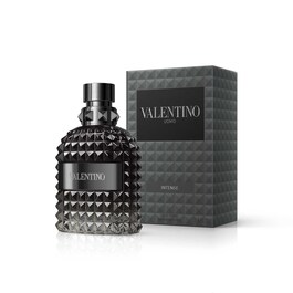 Uomo Intense - Eau de Parfum