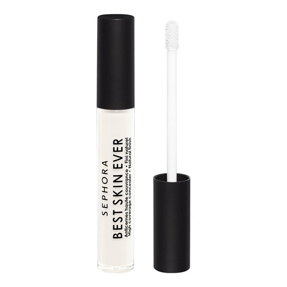 best skin ever anticernes - haute couvrance fini naturel