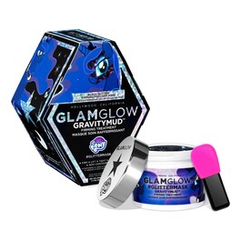 My Little Pony GRAVITYMUD - Masque soin raffermissant #GLITTERMASK
