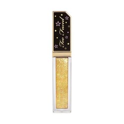 Twinkle Twinkle Liquid Glitter Eye - Fard à paupières liquide