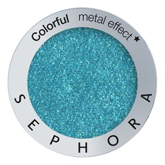 Colorful - Fards à paupières nacrés, pailletés, métal, sequins, SEPHORA COLLECTION