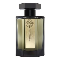 Legendes Du Cedre Black - Eau De Parfum