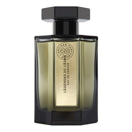 Legendes Du Cedre Black - Eau De Parfum