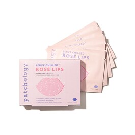 Serve Chilled Rosé Lips - Gels hydratants pour les lèvres