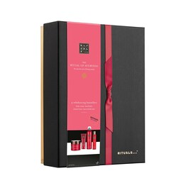 Coffret Corps rose et amande douce - The Ritual of Ayurveda L