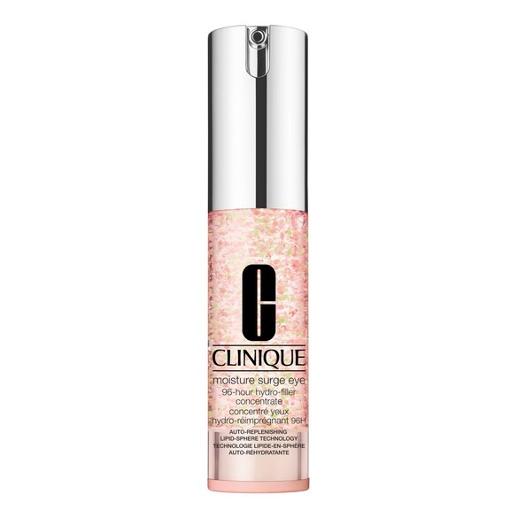 Moisture Surge Eye - Concentré Yeux Hydro-réimprégnant 96H, CLINIQUE