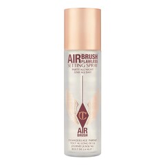 Airbrush Flawless Finish Setting Spray , CHARLOTTE TILBURY
