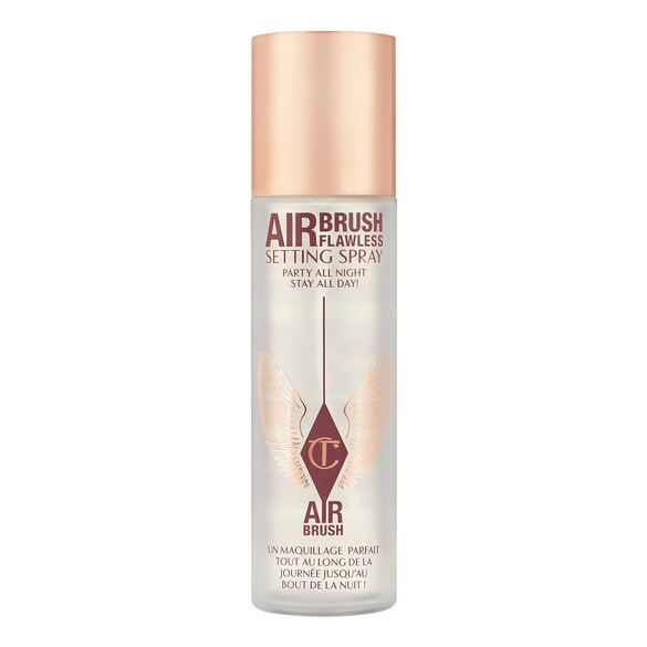 Airbrush Flawless Finish Setting Spray , CHARLOTTE TILBURY