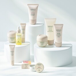 Baume SOS Multi-Usages - Hydratation