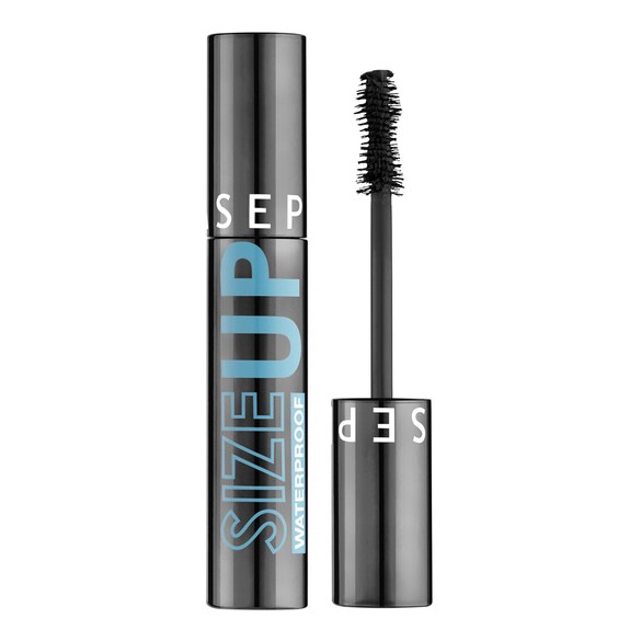 Size Up Waterproof -  Volume Extra Large Immédiat, SEPHORA COLLECTION