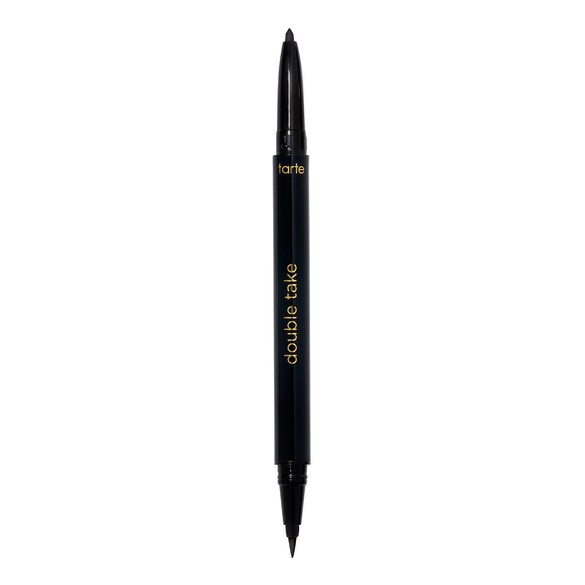 eyeliner - double take, TARTE