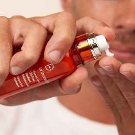 Vitamin C + Lactic - Sérum Soin Hydratant