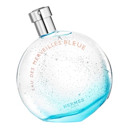 Eau des Merveilles Bleue - Eau de Toilette image