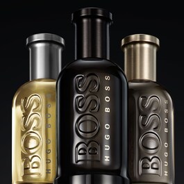 BOSS Bottled Eau de Parfum Homme Fra che et pic e de HUGO BOSS