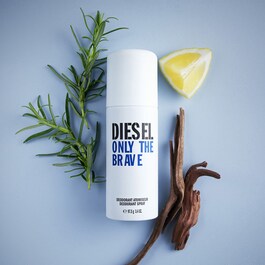 Only the Brave - Déodorant en spray