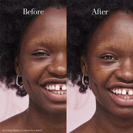 Rose Oil Serum - Serum visage à la rose enrichi en huile hydratante