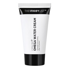 Crème d'eau hydratante Oméga - Crème hydratante visage, THE INKEY LIST