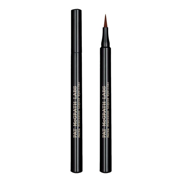 Perma Precision Liquid Eyeliner - Eyeliner liquide, PAT McGRATH LABS