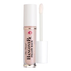 Hangover Pillow Balm - Baume à lèvres traitement hydratant , TOO FACED