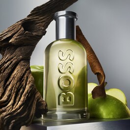 BOSS Bottled - Eau De Toilette Pour Homme