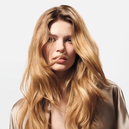 Fusion - Masque réparation intense pour cheveux abîmés et fragilisés