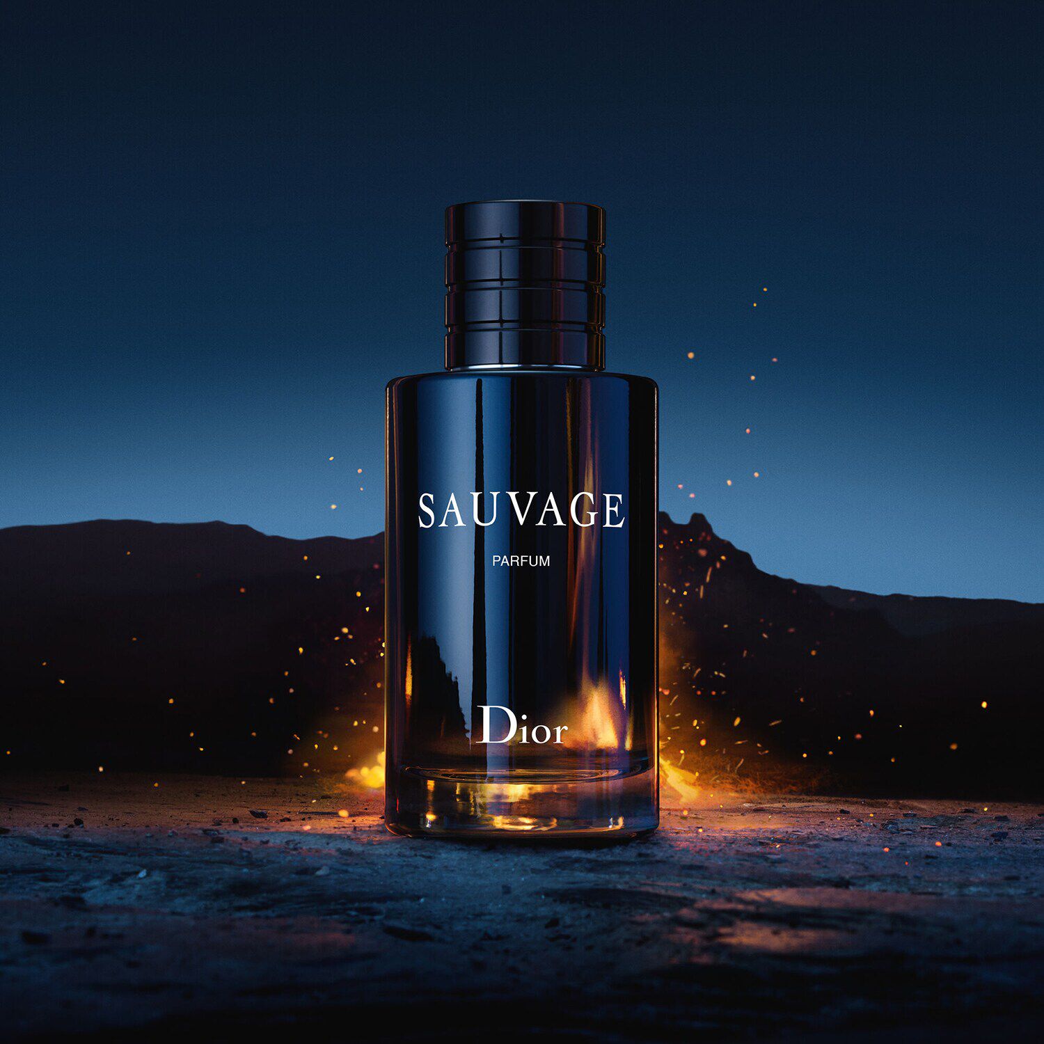 Sauvage pour homme clearance