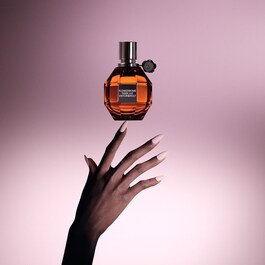 Flowerbomb Tiger Lily - Eau de Parfum Florale Ambrée Pour Elle