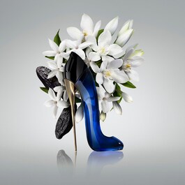 Good Girl - Eau de parfum Ambrée Rechargeable 