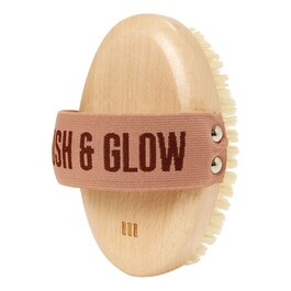 Brush & Glow - Brosse Corps
