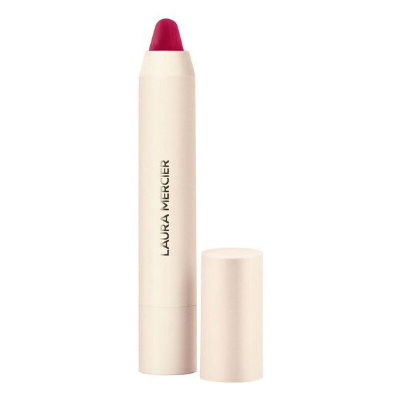 Petal Soft Lipstick Crayon - Rouge à lèvres crayon, LAURA MERCIER